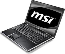 Ноутбуки MSI FX700 и FR700 оснащаются четырьмя динамиками Dynaudio