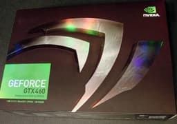 NVIDIA начинает продавать 3D-карты под собственной маркой