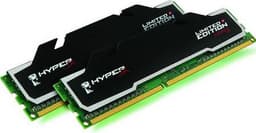 Модули памяти Kingston HyperX Limited Edition и кулеры HyperX Fan сменили окраску