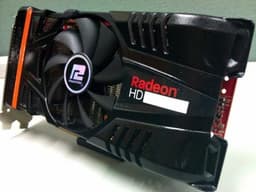PowerColor оснастит 3D-карту серии AMD Radeon HD 6800 оригинальным охладителем