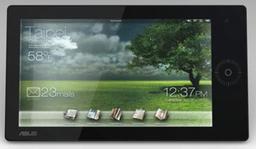 EP90 — еще один планшетный компьютер ASUS под управлением Windows Embedded Compact 7?