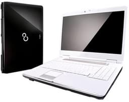 Fujitsu оснастила ноутбук LIFEBOOK AH551 процессором Intel Core i7-640M и GPU NVIDIA
