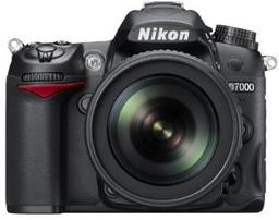 Выпуск камер Nikon D3000 и D5000 прекращается, названа дата начала продаж Nikon D7000