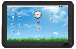 Планшет Morgan Computers стоимостью 85 фунтов получил звание самого дешевого планшета Британии
