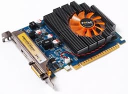 Три 3D-карты GeForce GT 430 пополнили ассортимент ZOTAC