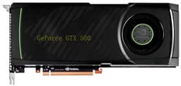 Фото дня: 3D-карта NVIDIA GeForce GTX 580 снаружи и изнутри