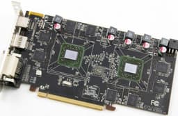 Специалисты Yeston разрабатывают двухпроцессорную 3D-карту Radeon HD 5770 X2
