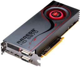 Официальный фотообзор 3D-карты AMD Radeon HD 6870