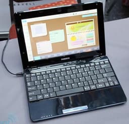 Смартбук Malata T9000 с 10-дюймовым экраном предназначен для китайских школьников