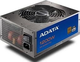 ADATA тоже выходит на рынок блоков питания с линейкой БП HM Series
