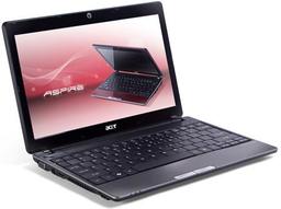 Нетбуки Aspire One AO721 и AO521 на процессоре AMD Athlon II Neo работают без подзарядки до шести часов