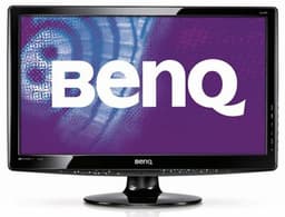 BenQ оснастила Full HD монитор GL2430HM светодиодной подсветкой