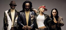 Black Eyed Peas анонсировали трек-лист альбома The Beginning