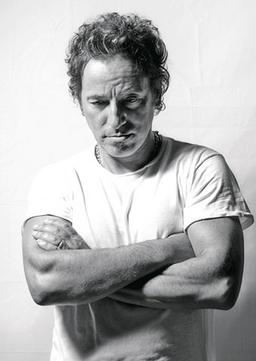 Bruce Springsteen «засветился» в документальном фильме