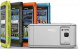 Nokia начала поставки смартфона N8