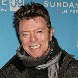 David Bowie выпустит книгу