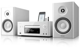 Denon выпустит музыкальный центр, совместимый с Apple AirPlay