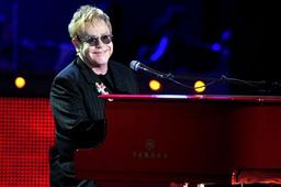 Elton John раскритиковал современных авторов песен