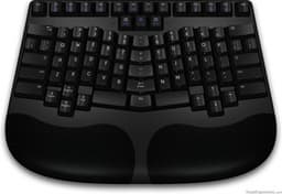 Начат прием заказов на клавиатуру Truly Ergonomic Keyboard