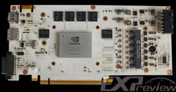 Galaxy готовит рождественский подарок на базе GeForce GTX 460