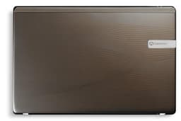 Gateway оснащает ноутбук NV59C66u поддержкой WiMAX