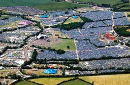 Билеты на Glastonbury 2011 были распроданы за 4 часа
