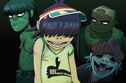 Gorillaz не позволит «Лузерам» («Glee») исполнять ее песни