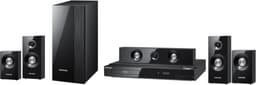 Samsung представляет новые 3D Blu-ray домашние кинотеатры HT-C5950 и HT-C5900 на российском рынке