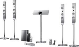 Samsung представляет домашний 3D-кинотеатр HT-C9950W на российском рынке