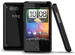 Анонсирован смартфон HTC Gratia