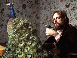 Iron & Wine отказался на время от фолк-музыки