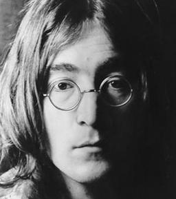 Мир отмечает юбилей Джона Леннона (John Lennon)