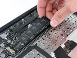 Комплект для апгрейда MacBook Air превращает старый SSD во «флэшку»