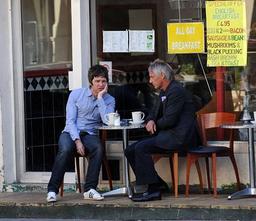 Paul Weller готовит авангардистский альбом