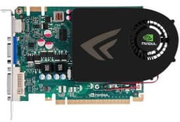 На сайте NVIDIA появилась информация о 3D-карте GeForce GT 440