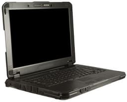 Rugged Notebooks Eagle – легкий защищенный ноутбук с экраном диагональю 14,1 дюйма