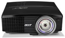 Интерактивное обучение с новым 3D-проектором Acer S5201M