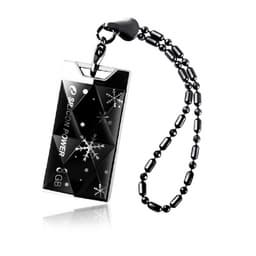 Флэшки Silicon Power Touch 852 Snow Flake и Luxmini 323 Sparkle подойдут на роль зимнего подарка
