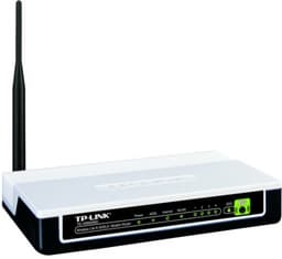 TP-LINK представляет домашний сетевой центр TD-W8950ND для абонентов ADSL-провайдеров