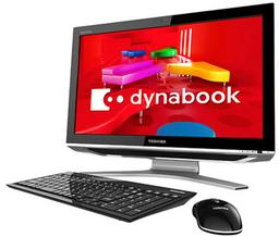 Toshiba оснастила моноблочный компьютер Qosmio D710 HD-процессором SpursEngine