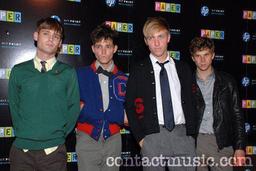 The Drums записали хит после ухода гитариста