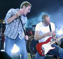 The Who выпустит новый альбом?