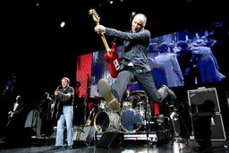 The Who выпустит юбилейное переиздание Live At Leeds