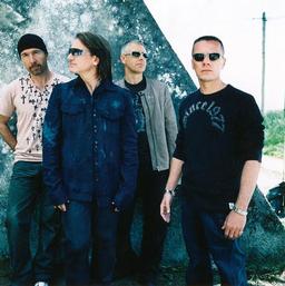 U2 выпустит альбом в начале 2011 года