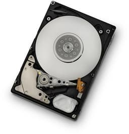 Hitachi начинает поставки высокоскоростных HDD Ultrastar C10K600
