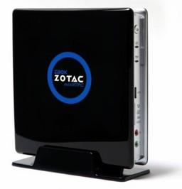 Мини-ПК ZOTAC серии ZBOX HD-ID40 построены на связке Intel Atom и NVIDIA ION 2