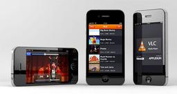 В App Store скоро появится VLC для iPhone