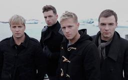 Westlife объявила дату релиза нового альбома