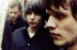 White Lies возвращается с новым альбомом