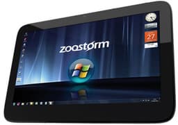 Zoostorm «подарит» британцам планшет на базе ОС Windows 7 Professional к 1 декабря